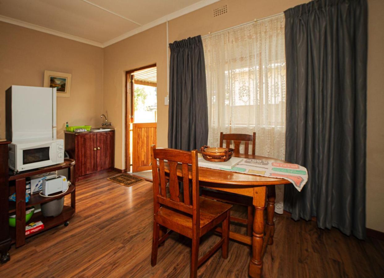 Sandy'S Place Barrydale Ngoại thất bức ảnh